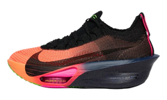 Air Zoom Alphafly Next% 3 WMNS "Glam Orange Pulse Purple Dynasty" IO9559 800