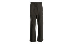 Sweatpants "Off Black" 130SU222045F