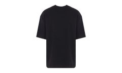 Club Amiri Oversized Tee "BLACK" AMJYTE1243