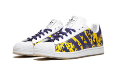 Superstar 1 Express "Andy Warhol" 133748