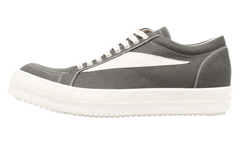 Luxor Vintage Sneaker Low Hustler "Blue Milk" DU02C5803 DO 9611