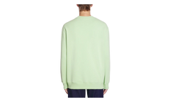 EMBROIDERED COTTON SWEATSHIRT "AMANDE" RM SS0004 J134 E24 610