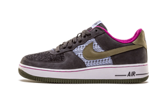 AIR FORCE 1 PREMIUM MNS WMNS "Nordic Pack" 308038 431