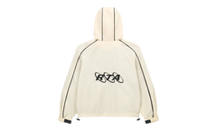 Zayden Windbreaker Jacket "Raw Sand" MEXOW1207 W2277RWSND