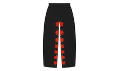 OG Logo Sweatpants "Black / Red" 10034412