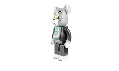Tom and Jerry "Tom in Hogwarts House Robe 1000%" MEDI2991
