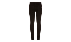 Crystal Track Jeans "Black" MDS112 018 BLAC