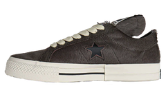 One Star Pro Ox "Rick Owens DRKSHDW Dark Dust" A14796C