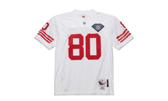 NFL Jerry Rice Dark Jersey "1994 San Francisco 49ers - White" JY8641 SF4WHIT