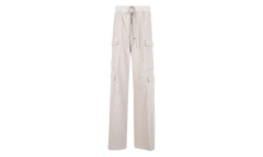 Pantaloni Cargobelas Pants "Natural" RU02E1339 MLC 21