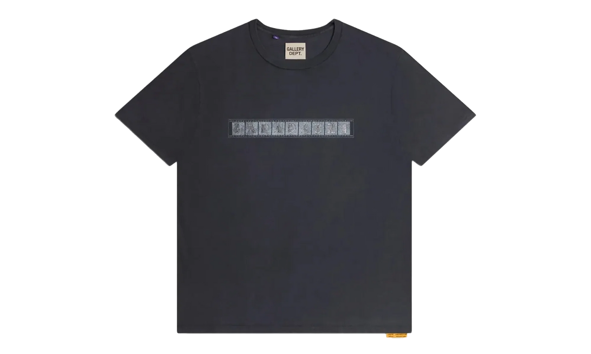 Paparazzi Tee "Vintage Black" GD096