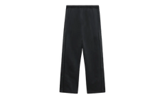 Heavy Fleece Tearaway Sweatpant "Vintage Black" 130HO258451F