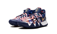 Kybrid S2 "Tie-Dye USA" CQ9323 400
