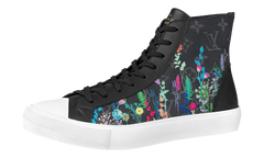 Tattoo High "Floral" 1A7R2H