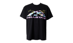 Sports Logo T-Shirt "Multi Camo" HSR113 Multi