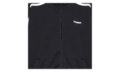 Gym Jacket "Black" UH76GJ300B