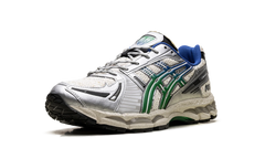 Tiger Runner "White Cedar Green" 1203A916 100