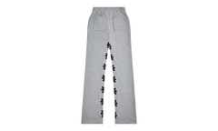 OG Logo Sweatpant "Grey" LSSNGLOGSPG