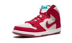 SB Dunk High Pro "Dr. Seuss" 305050 661