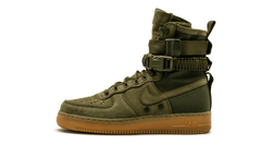 SF AF1 "Faded Olive" 859202 339
