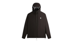 Wrinkle Nylon Madison Jacket "Kindling" KITH35