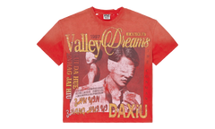 Casino Bling Tee "Red" VAL41