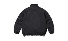 Polartec® Reversible Track Jacket "FW25 - Black" SU26864