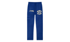 No Guts No Glory Sweatpants "Blue" HSR197