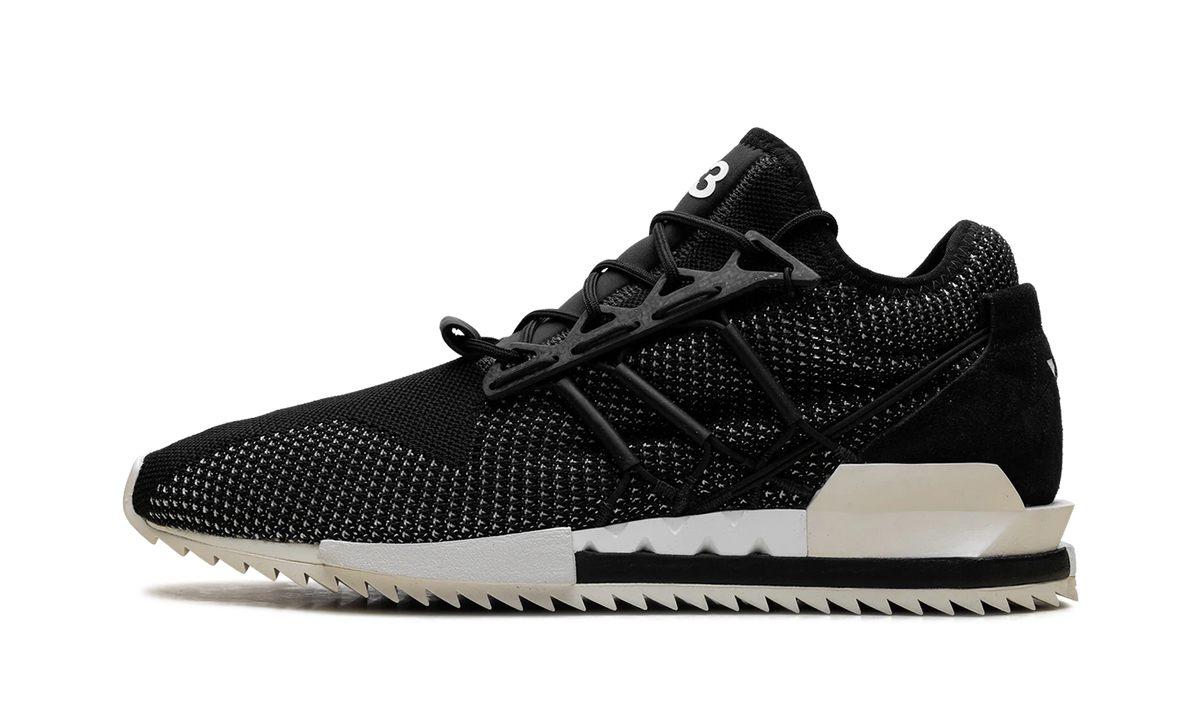 Y-3 Harigane "Black Champagne" BC0903
