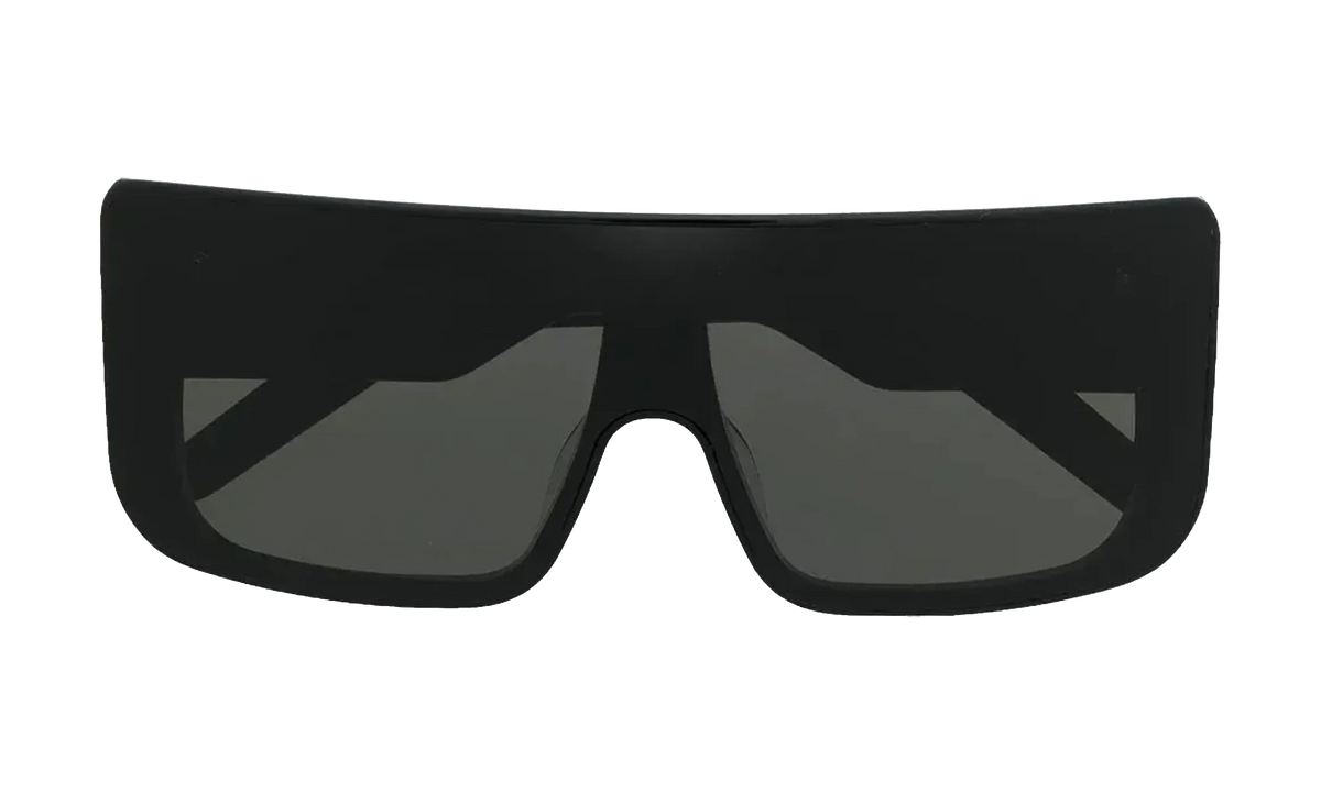 Documenta Sunglasses "Black" RG0000002 GBLKB 0909