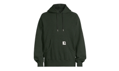 Cotton Jersey Hoodie "Carhartt WIP - Green" SAC001