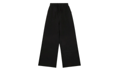 Full Sweatpants "Black" UNU 25 3014 BL