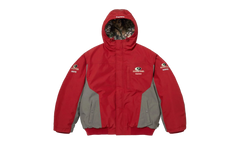 GORE-TEX Mossy Oak Jacket "SS26 - Red" SU27437
