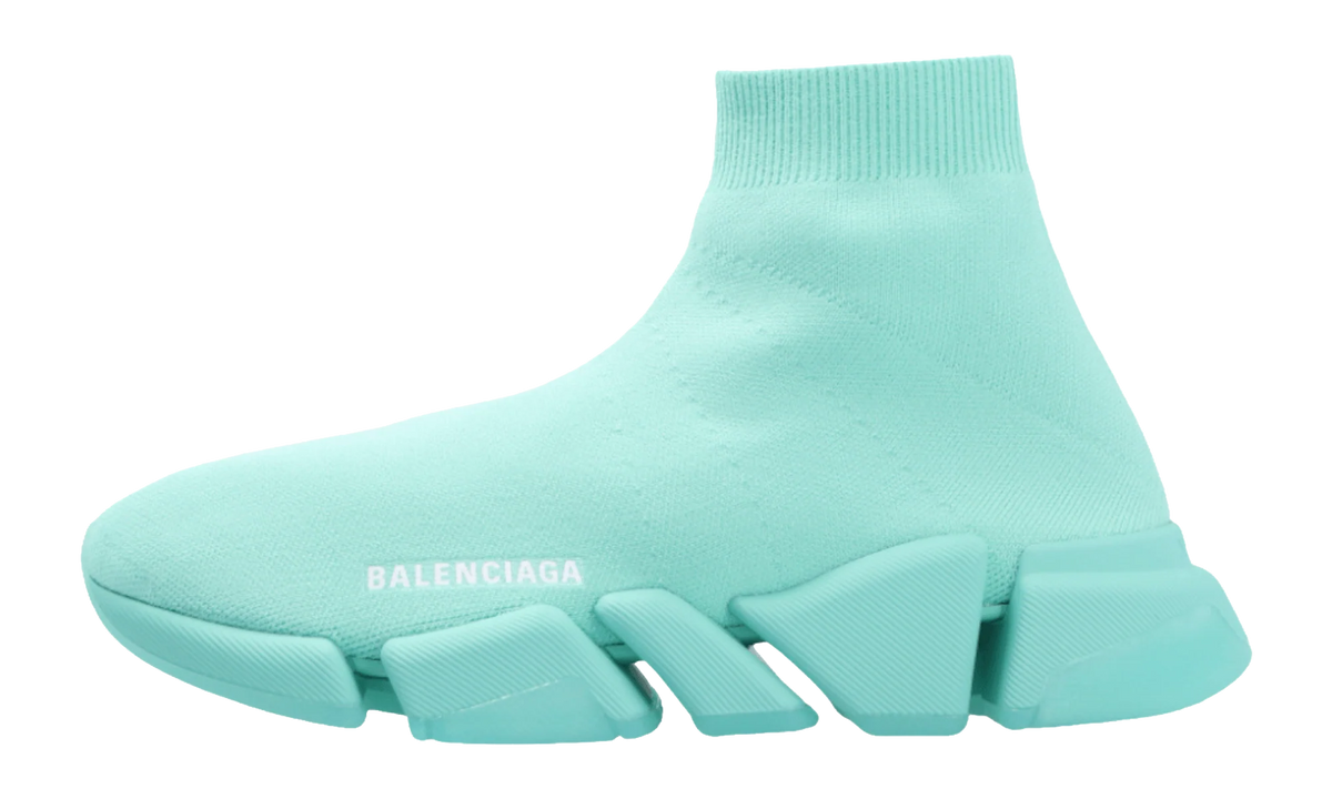 Speed Trainer 2.0 WMNS "Mint" 654045 W2DI4 3412