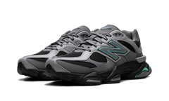 9060 "JD Exclusive - Grey Black Teal" U9060jbj