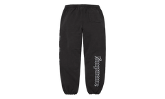 Chicago White Sox Sweatpants "FW25 - Black" SU26984