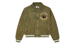 Angree Bee Jacket "Olive" 11451 10006VFABJO OLIV