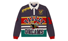 Dreams Rugby "Multicolor" 11451 10004VFDRM MULT