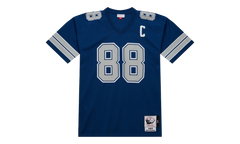 NFL Drew Pearson Dark Jersey "1983 Dallas Cowboys - Navy" JY8076 DCONAVY