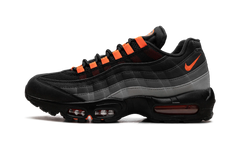 AIr Max 95 "Black Hyper Crimson" FV4710 002