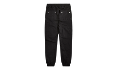 Hollywood Bauhaus Cargo Pants "Black" RU01E5377 BA 09