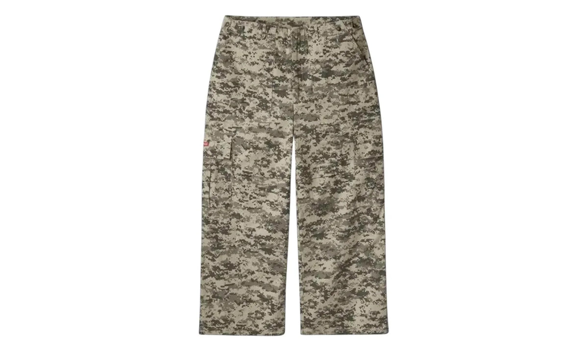 City Camo Pants "Camo" 10075576