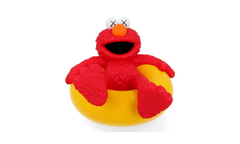 Elmo Water Parade "Hong Kong Exclusive" KAWS202458