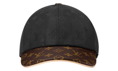 Get Ready Cap "Black" M76528