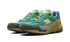 New Balance 992 "Salehe Bembury - Calm be the Crater" U992SB