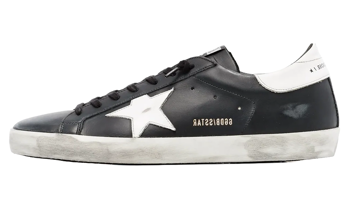 Superstar Classic WMNS "Black White" GWF00101.F000321.80203