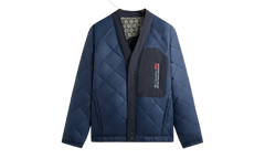 Columbia Reversible Montsuki Jacket "Nocturnal" khm010931 413