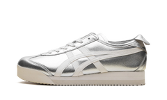 Tiger Mexico 66 PF "Pure Silver Cream" 1183C632 020