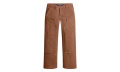 Detached Double Knee Pant "Cork" LST 44 22705 CORK