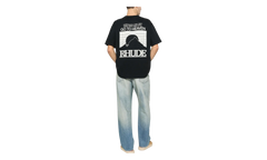 Moonlight Pack Tee "Vintage Black" RHPS26TT07012